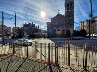 171 Sussex Ave, Newark, NJ 07103