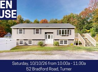 52 Bradford Rd, Turner, ME 04282