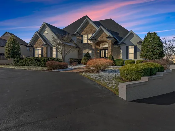 1605 McClintock Ct, Bowling Green, KY 42103