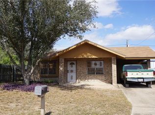 3613 Sol Dorado, Edinburg, TX 78542