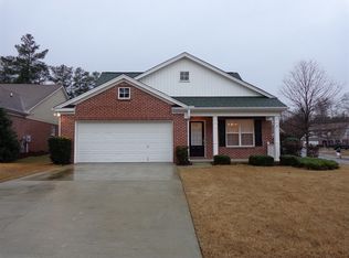 5415 Ashmoore Ct, Flowery Branch, GA 30542
