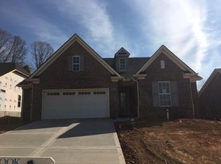 1284 Loggerhead Ln LOT 18, Knoxville, TN 37932