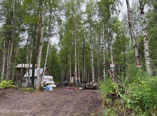 19188 E Bigone Ave, Willow, AK 99688