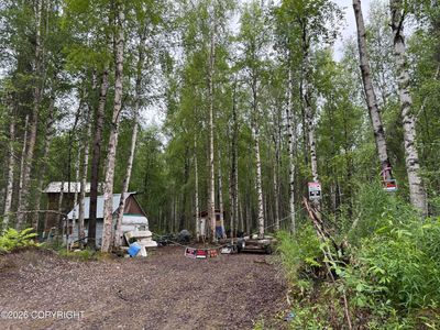 19188 E Bigone Ave, Willow, AK, 99688