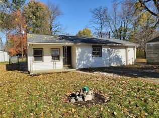 4008 Madison St, Sheridan, IN 46069