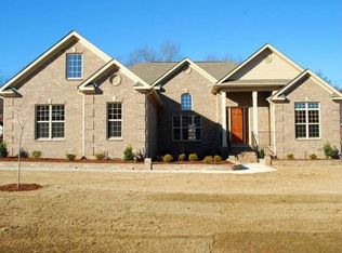 174 Valley Stone Rd, Huntsville, AL 35811