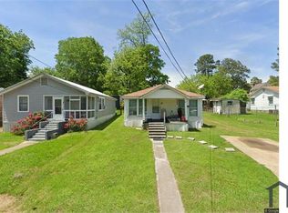 1404 Vine St, Port Gibson, MS 39150