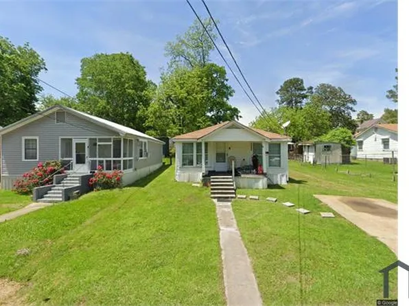 1404 Vine St, Port Gibson, MS 39150