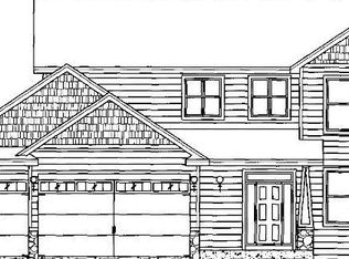 20006 January St, Big Lake, MN 55309