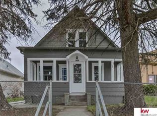5058 S 36th St, Omaha, NE 68107
