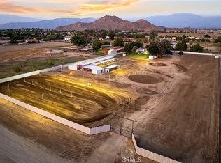 25495 Los Rancherias Rd, Hemet, CA 92545