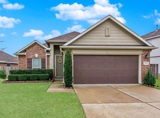 15327 Kaston Dr, Cypress, TX 77433