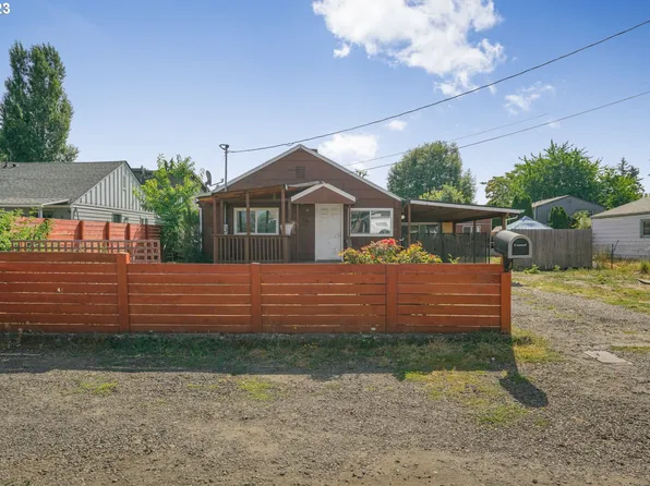 4120 SE 91st Ave, Portland, OR 97266
