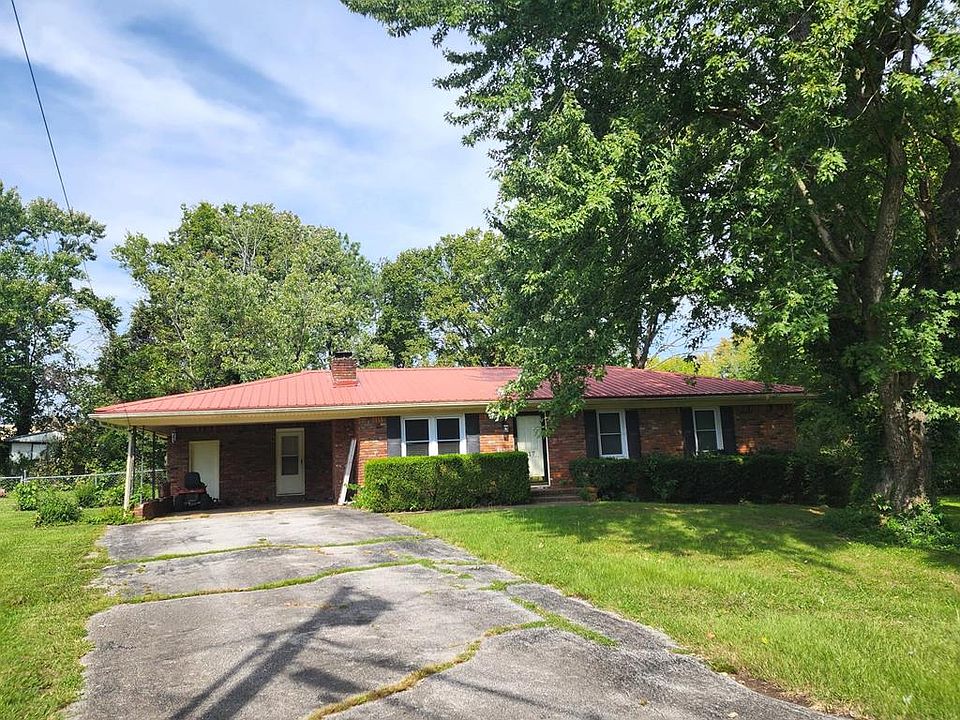 117 Villa Ct, Hopkinsville, KY 42240 Zillow