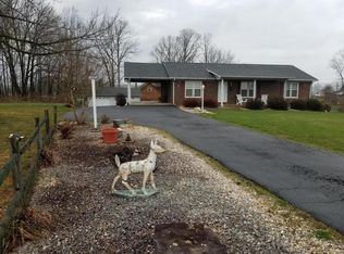 5401 Figsboro Rd, Martinsville, VA 24112