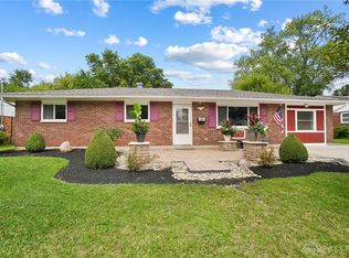 921 Stanwood Dr, Lebanon, OH 45036