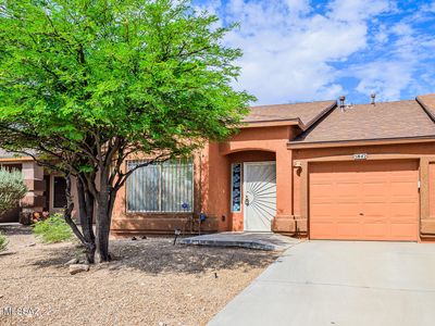 5842 S Avenida Isla Contoy, Tucson, AZ, 85706