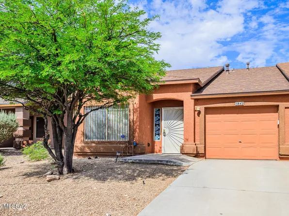 5842 S Avenida Isla Contoy, Tucson, AZ 85706