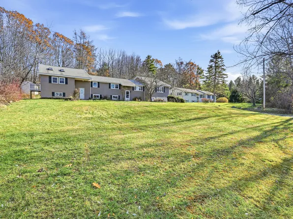974 Sturtevant Hill Road, Winthrop, ME 04364
