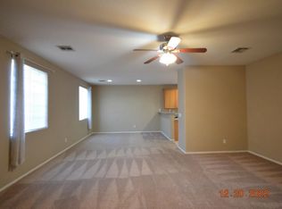 9783 Overlook Ridge Ave, Las Vegas, NV 89148