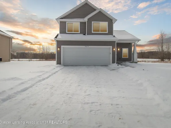 4675 Eastlund Cir, Holt, MI 48842