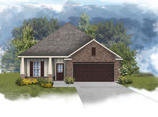 176 Summer Pointe Ln, Madison, AL 35757