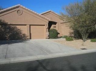 4610 E Thunder Hawk Rd, Cave Creek, AZ 85331