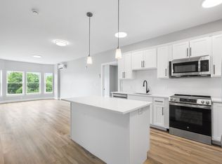 300 Harbour Close A, New Haven, CT 06519