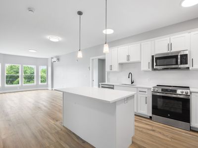 300 Harbour Close #A, New Haven, CT, 06519