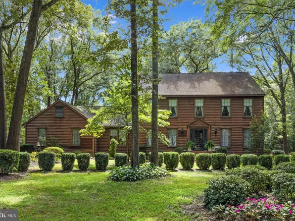 28056 Barley Run, Seaford, DE 19973