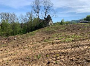 0 Bert Price Rd, Rogersville, TN 37857