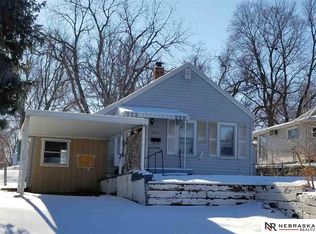 6051 Sprague St, Omaha, NE 68104