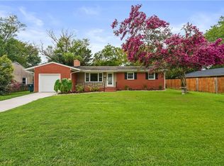 125 Alberta Dr, Newport News, VA 23602