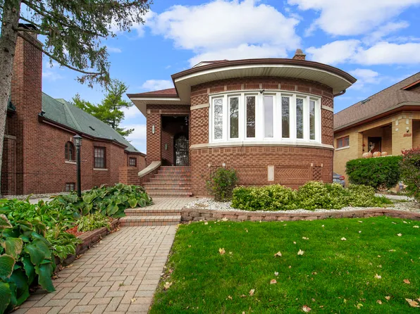 9640 S Hamilton Ave, Chicago, IL 60643