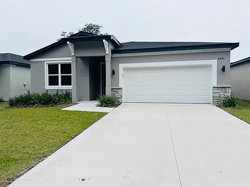 2890 Lingo Ln Photo 1