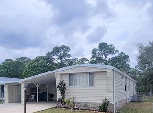 1024 Sebastian Rd, Barefoot Bay, FL 32976