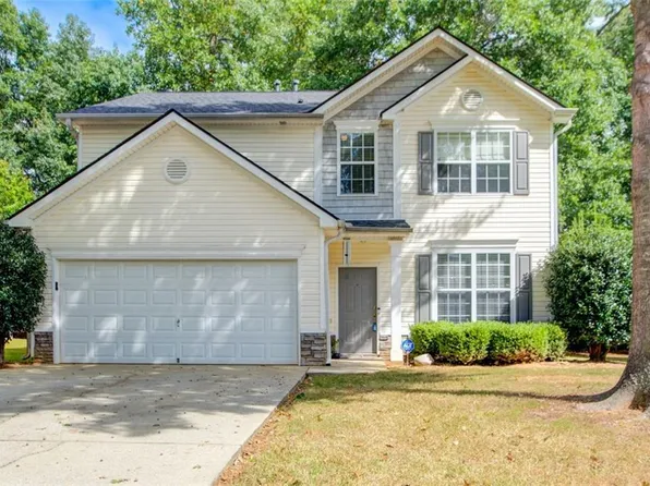 1006 Willow Crest Lndg, Austell, GA 30168