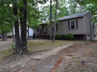 1109 Rose Ave, Williamstown, NJ 08094