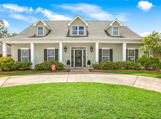 4804 Toby Ln, Metairie, LA 70003