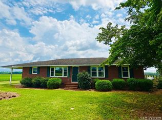 2704 State Highway 45n, Colerain, NC 27924