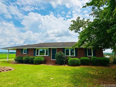 2704 State Highway 45n, Colerain, NC, 27924
