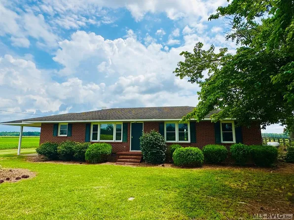 2704 State Highway 45n, Colerain, NC 27924