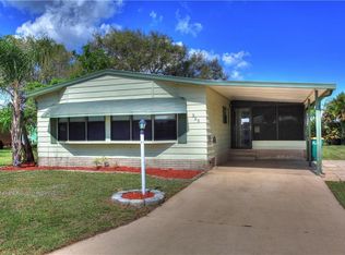 355 Marlin Cir, Sebastian, FL 32976