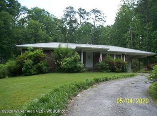 2723 N Airport Rd, Jasper, AL 35504