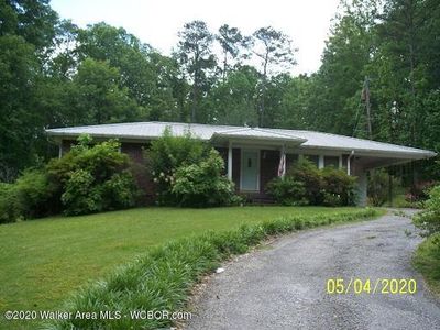 2723 N Airport Rd, Jasper, AL, 35504