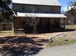 1303 Cedar Dr, Kerrville, TX 78028