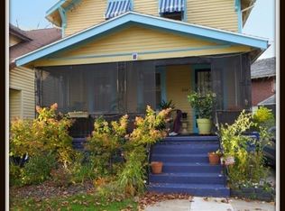 228 Hutchinson Ave, Buffalo, NY