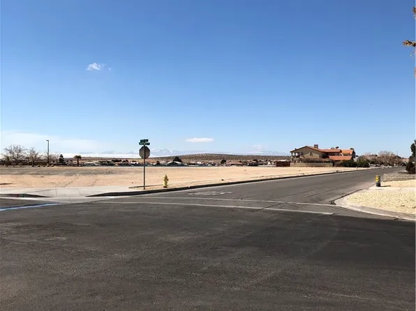 0 Rivers Edge Rd #8320, Helendale, CA 92342