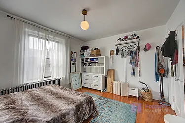 Sold by Horowitz Real Estate