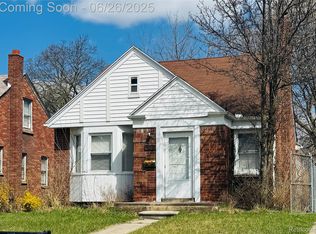 19736 Prest St, Detroit, MI 48235